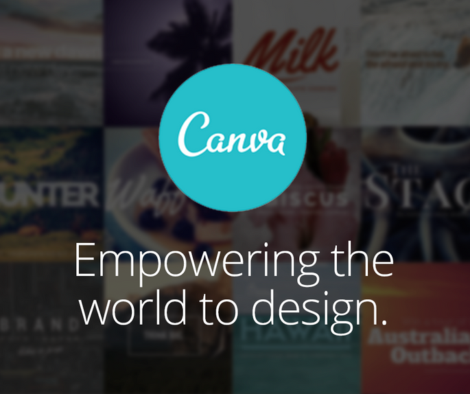 canva logo