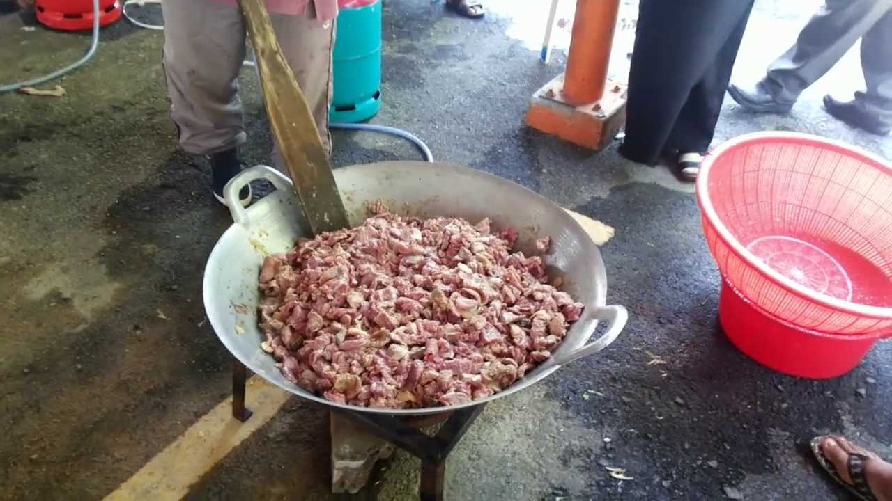 cara masakan sihat