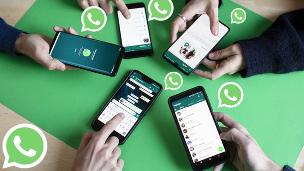 cara whatsapp jana pendapatan 6