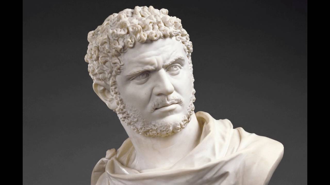 caracalla 111