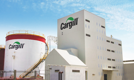 cargill