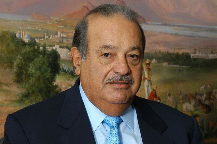 carlos slim helu