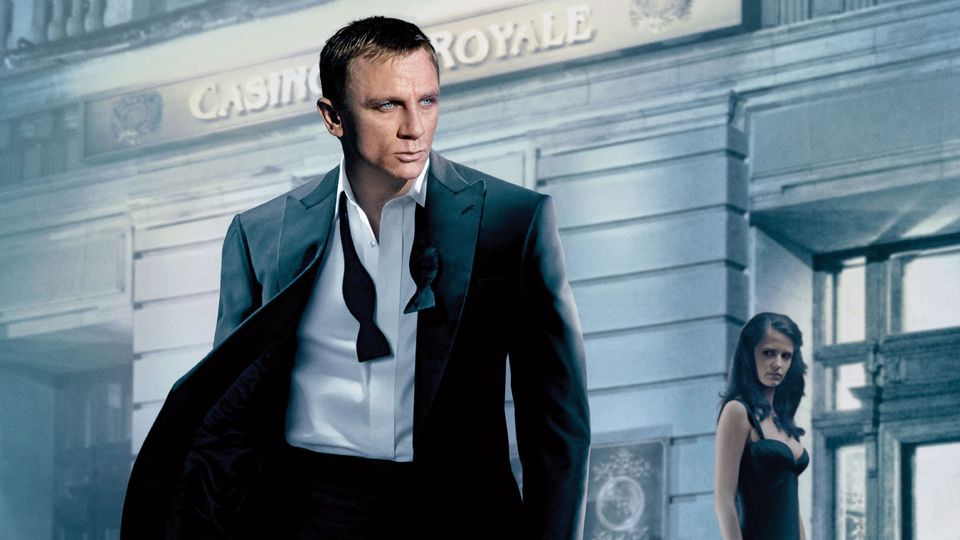 casino royale