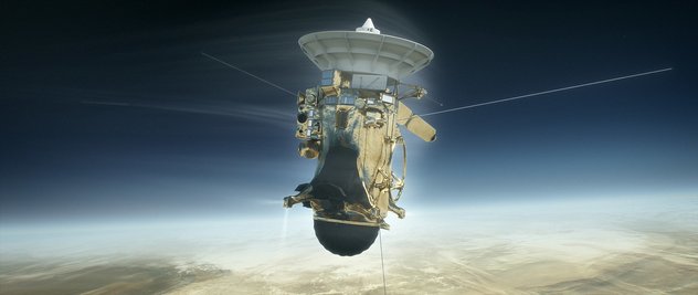 cassini