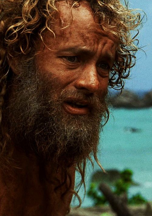 cast away