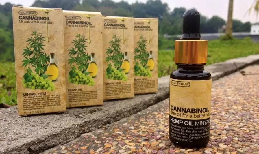 cbd oil malaysia malaya hemp