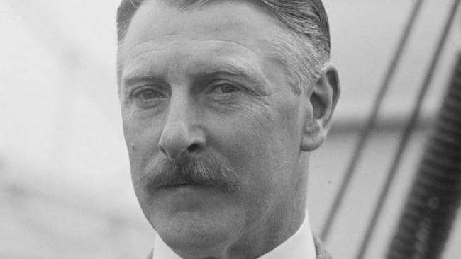 cecil chubb