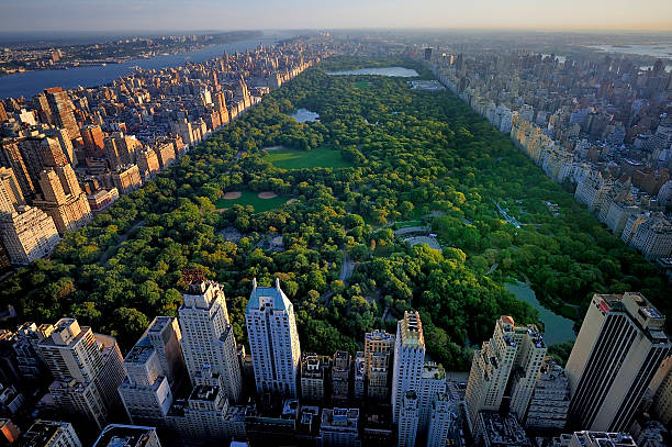 central park new york