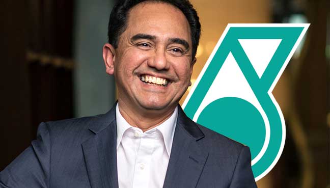 ceo petronas apa sebenarnya tugas seorang ceo