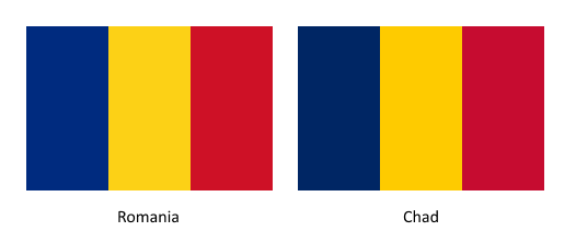 chad romania