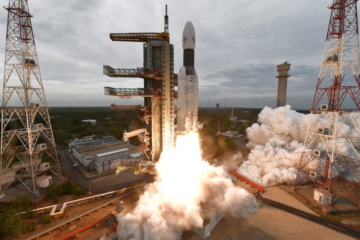 chandrayaan 2 2