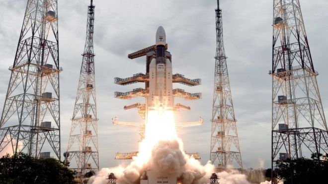 chandrayaan 2