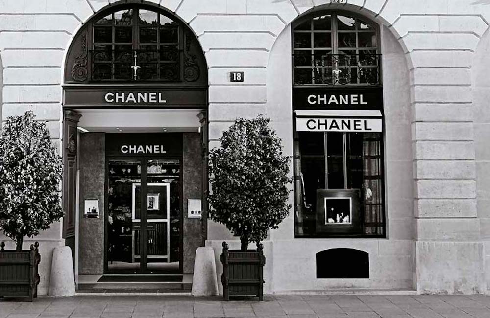 chanel 251