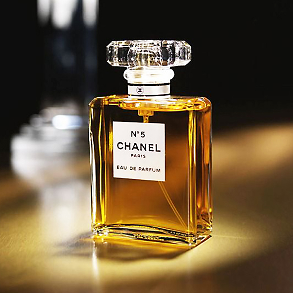 chanel no5 cecair paling mahal di dunia