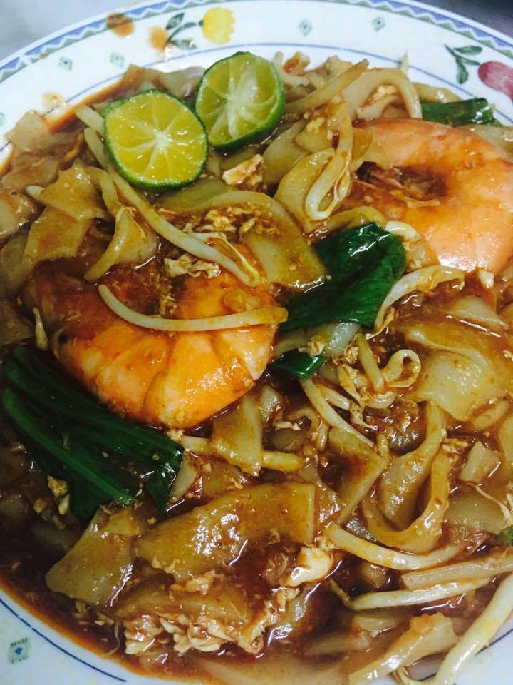 char koay teow power