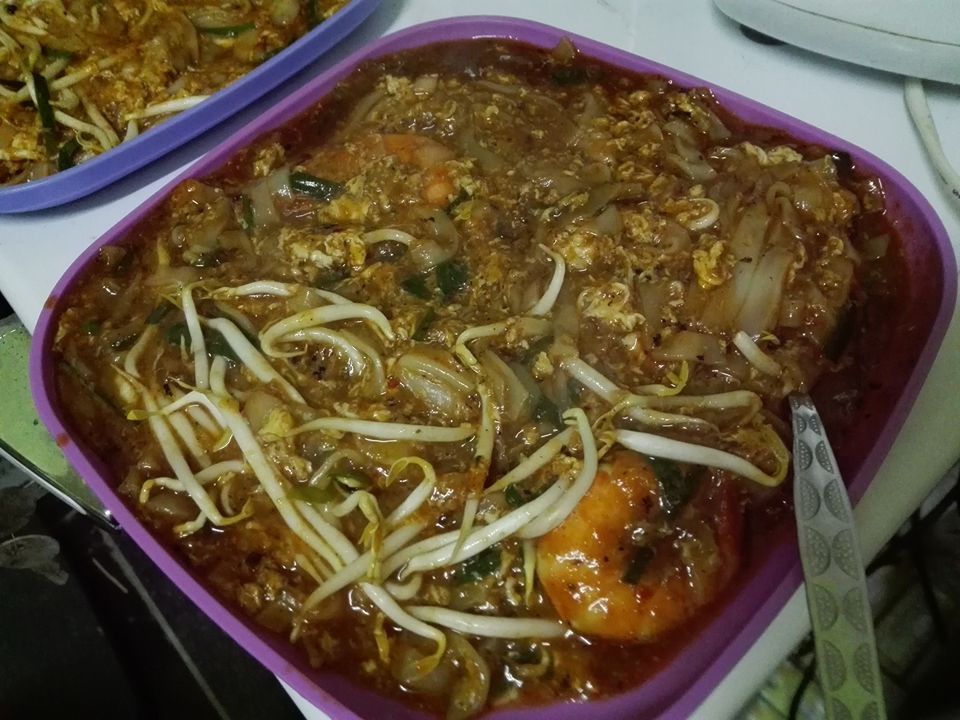 char kuey tiaw