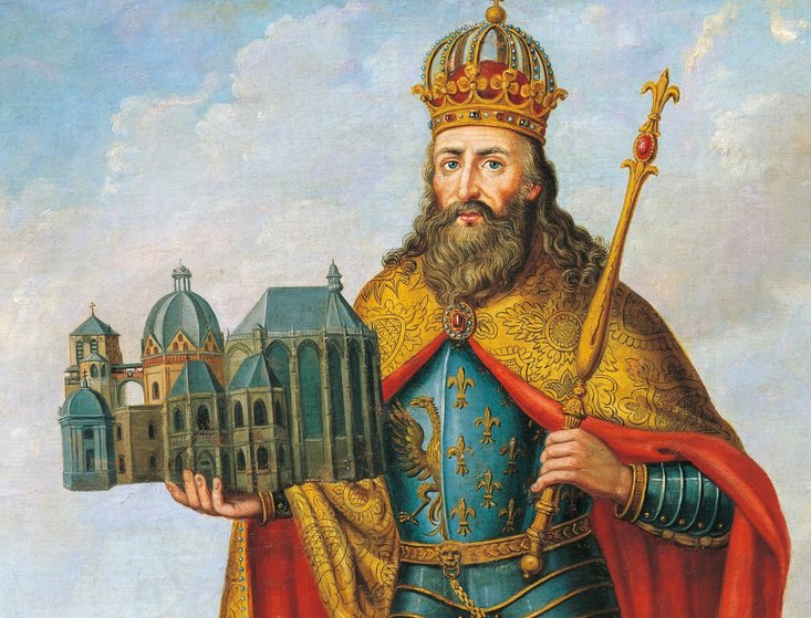 charlemagne