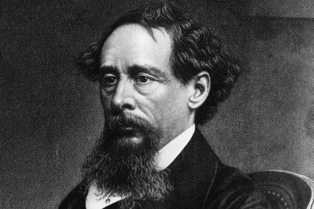 charles dickens