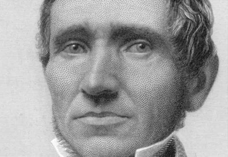 charles goodyear asal usul jenama tayar