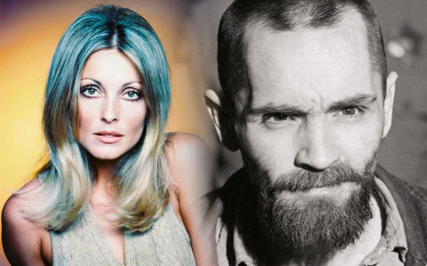 charles manson dan sharon tate