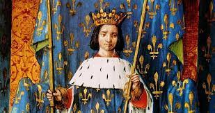 charles vi of france