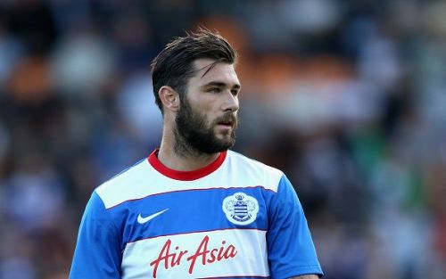 charlie austin pemain tiada kaps antarabangsa