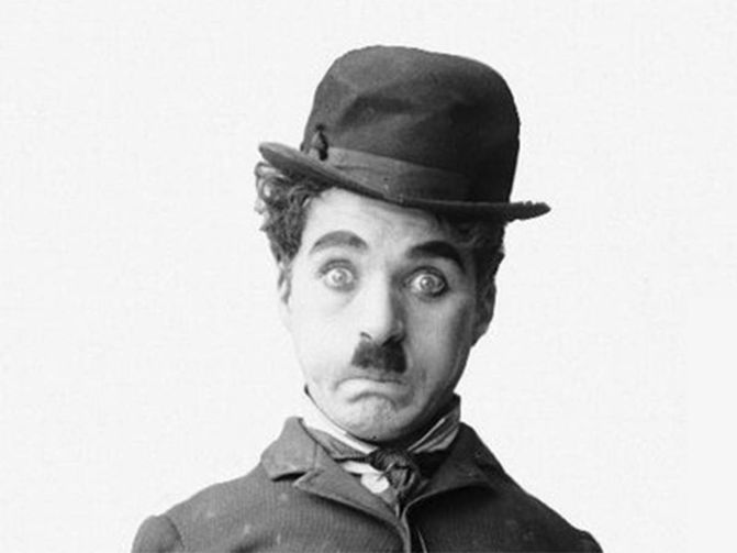 charlie chaplin 990