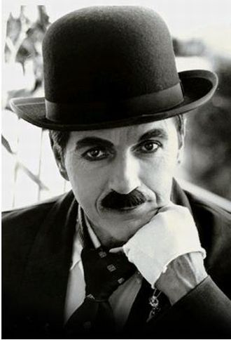 charlie chaplin