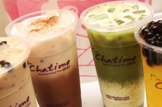 chatime 736