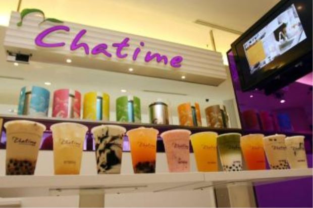 chatime