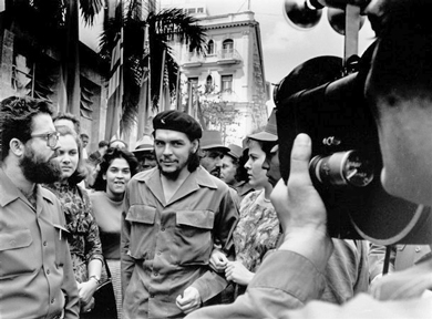 che guevara 1960