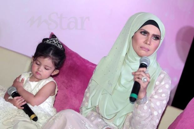 che ta upah guru untuk bermain dengan aaisyah 2