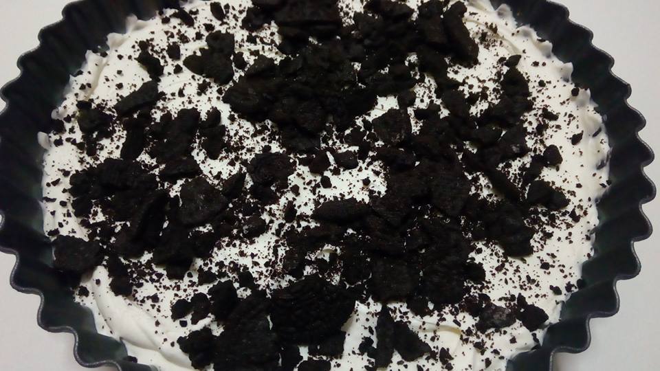 cheesecake oreo 1