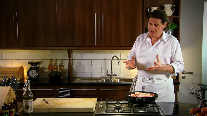 chef selebriti yang menyebabkan netizen marah marco pierre white