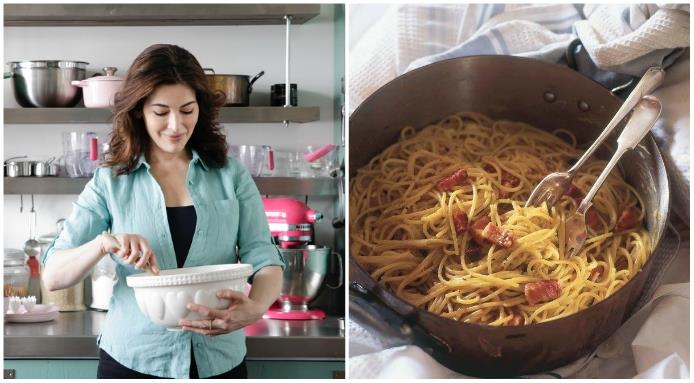 chef selebriti yang menyebabkan netizen marah nigella lawson