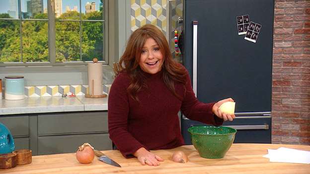 chef selebriti yang menyebabkan netizen marah rachael ray