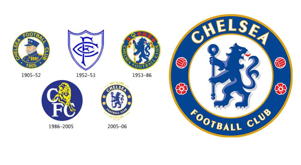 chelsea logo