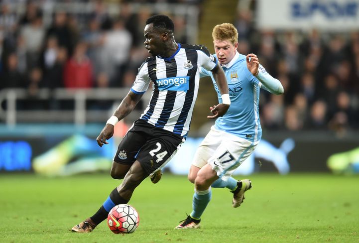 chiek tiote newcastle meninggal dunia