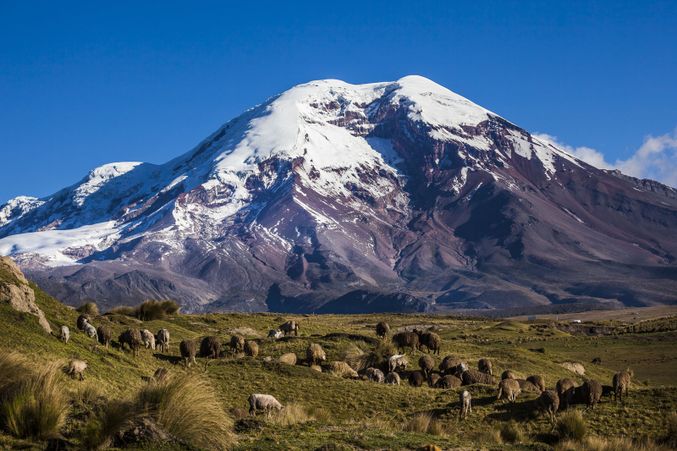 chimborazo