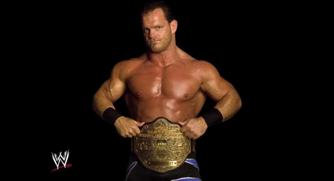 chris benoit 956