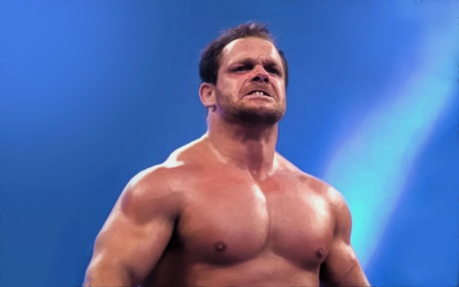 chris benoit hd wallpaper