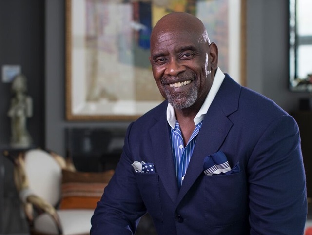 chris gardner gelandangan yang berjaya