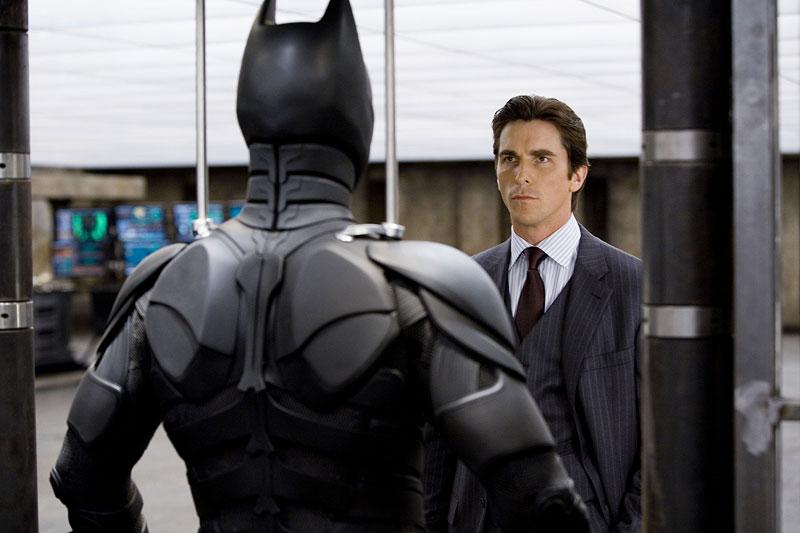 christian bale batman