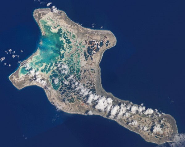 christmas island