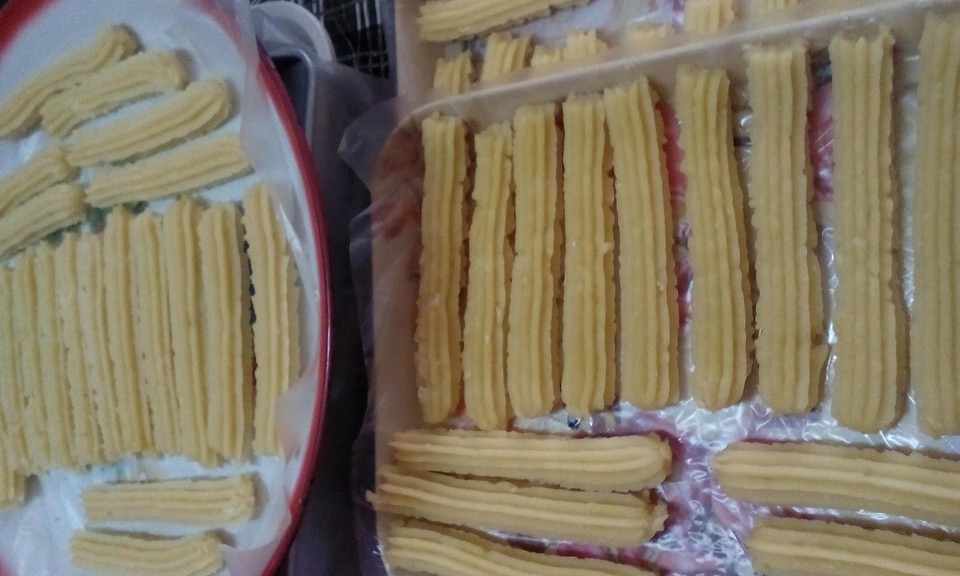 churros 1