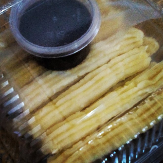 churros 4