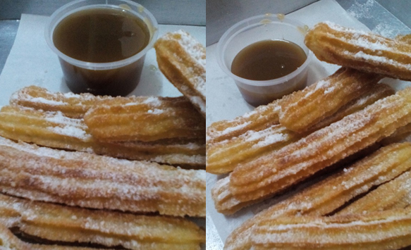 churros