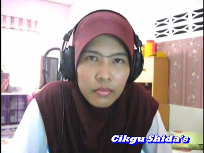 cikgu teacher shida