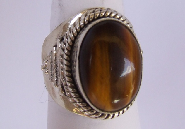 cincin rudolph valentino