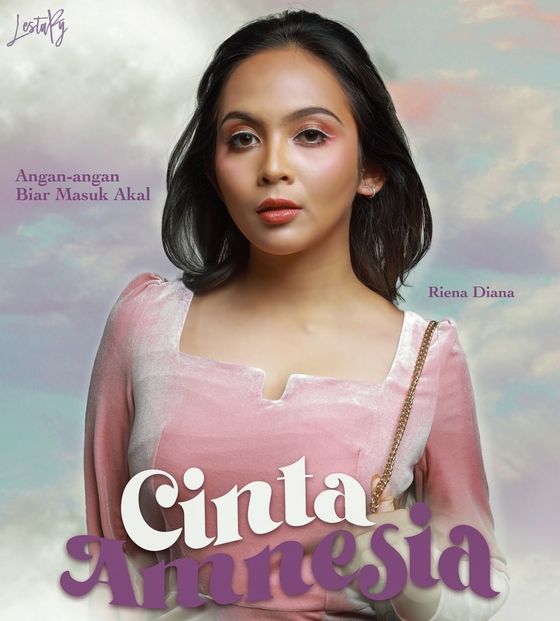 cinta amnesia episod